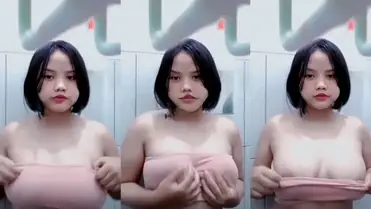 Bokep Indo Isma Tobrut Pamer Susu Gede Sange